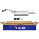 8LD 366 029-141 Endschalldämpfer Easy2Fit – PARTNERED with Faurecia 8LD 366 029-141 Endschalldämpfer Easy2Fit – PARTNERED with Faurecia