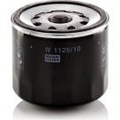 W 1126/10 Ölfilter
