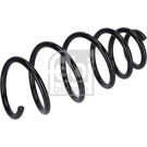 194866 Fahrwerksfeder