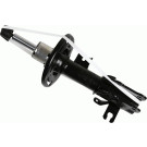 Sachs | Stoßdämpfer | 317 624