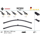 507852 Wischblatt CONNECT MADE IN GERMANY