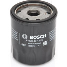 BOSCH F 026 407 213 Ölfilter