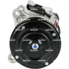 NRF | Kompressor, Klimaanlage | 320268