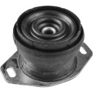 TED36590 Lagerung, Motor