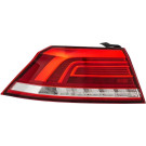 Hella | Heckleuchte | 2SD 011 881-051