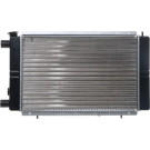Mahle | Kühler, Motorkühlung | CR 143 000S