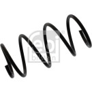 febi bilstein | 2 x FEBI Fahrwerksfeder | 39634 febi bilstein | 2 x FEBI Fahrwerksfeder | 39634