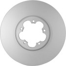 Hella | Bremsscheibe | 8DD 355 123-131