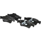 Delphi Bremsbelagsatz, Scheibenbremse LP2124