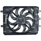 47595 Lüfter, Motorkühlung