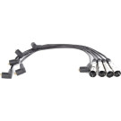 BOSCH 0 986 356 357 Zündleitungssatz