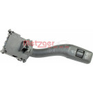 Metzger | Wischerschalter | 0916341