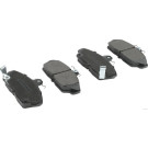 J3604031 Bremsbelagsatz, Scheibenbremse