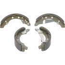 Ferodo | Bremsbackensatz | FSB150 Ferodo | Bremsbackensatz | FSB150