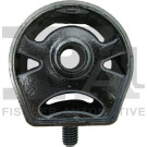 893-906 Halter, Abgasanlage