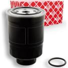 FEBI BILSTEIN 47460 Kraftstofffilter FEBI BILSTEIN 47460 Kraftstofffilter