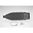 84045 Faltenbalg, Lenkung