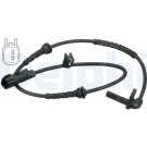 Delphi | Sensor, Raddrehzahl | SS20360