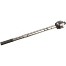 FEBI BILSTEIN 12729 Axialgelenk, Spurstange FEBI BILSTEIN 12729 Axialgelenk, Spurstange