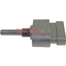 Metzger | Sensor, Kraftstofftemperatur | 0905439