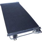 AC895854 Kondensator, Klimaanlage