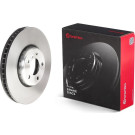 Brembo | Bremsscheibe | 09.C406.13