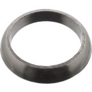 FEBI BILSTEIN 102445 Dichtring, Lader