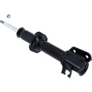 Sachs | Stoßdämpfer | 312 863