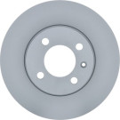 BOSCH | Bremsscheibe | 0 986 478 308