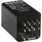 BOSCH | Steuergerät, Glühzeit | 0 281 003 087