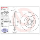 Brembo | Bremsscheibe | 09.A815.11