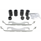 109-0049 Zubehörsatz, Scheibenbremsbelag GREENPARTS 109-0049 Zubehörsatz, Scheibenbremsbelag GREENPARTS
