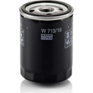 W 713/18 Ölfilter W 713/18 Ölfilter