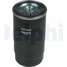 HDF555 Kraftstofffilter