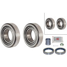 713 6902 10 Radlagersatz