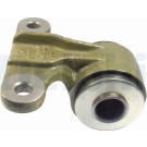 TD644W Lagerung, Lenker