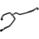 2421352 Kühlerschlauch GREENPARTS