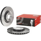 Brembo Bremsscheibe PRIME LINE - UV Coated 09.A444.41 Brembo Bremsscheibe PRIME LINE - UV Coated 09.A444.41