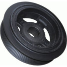 ContiTech Riemenscheibe, Kurbelwelle VD1079