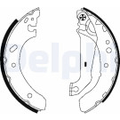 LS1783 Bremsbackensatz