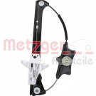 Metzger | Fensterheber | 2160804