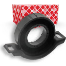 FEBI BILSTEIN 08510 Kardanwellenlager FEBI BILSTEIN 08510 Kardanwellenlager