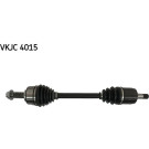 SKF | Antriebswelle | VKJC 4015