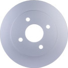 Hella | Bremsscheibe | 8DD 355 103-391
