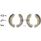 91047800 Bremsbackensatz