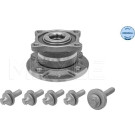 16-14 752 0011 Radnabe MEYLE-ORIGINAL: True to OE.