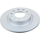 672504 Bremsscheibe COATED