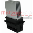 0917076 Steuergerät, Heizung/Lüftung