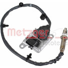 Metzger | NOx-Sensor, NOx-Katalysator | 0940009
