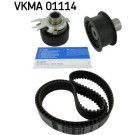 SKF | Zahnriemensatz | VKMA 01114